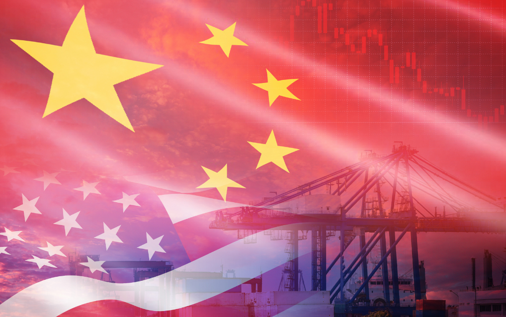 are rates going down? babylon asset management sees technical and fundamental indicators pointing to yes