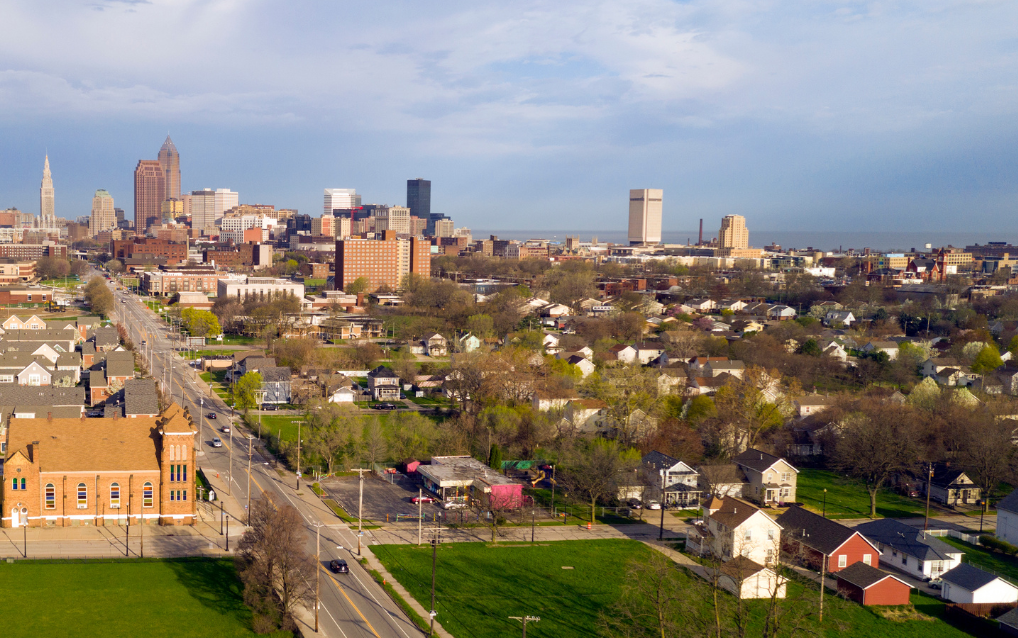 fix and flip financing cleveland columbus cincinnati ohio