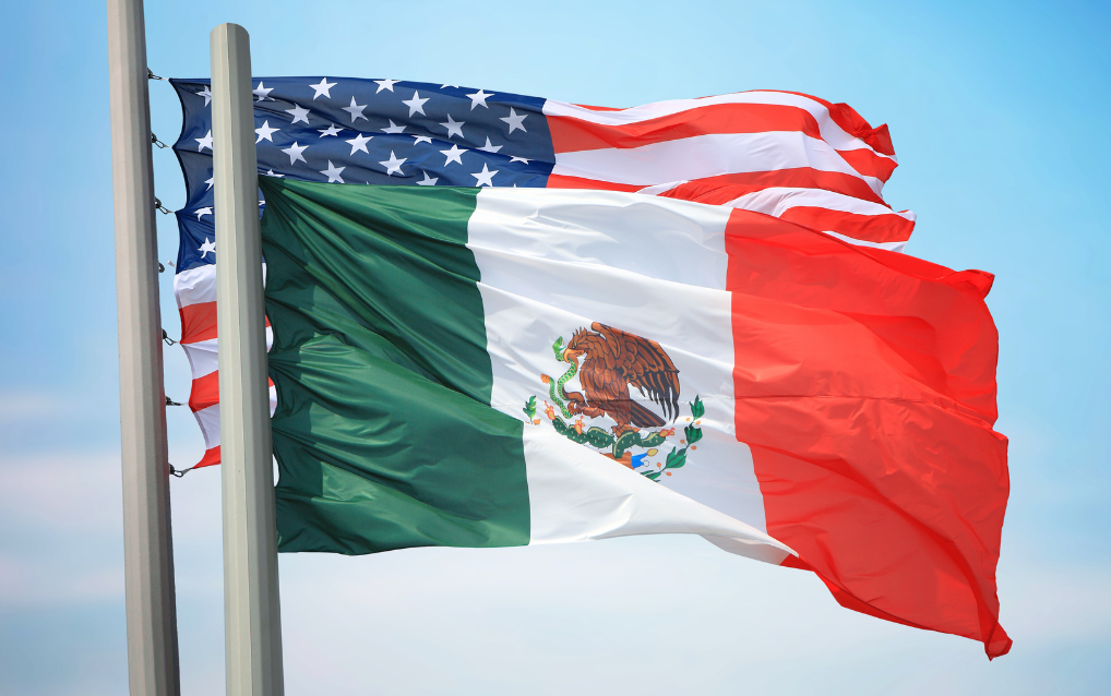 tariffs on mexico babylon research report tariffs on mexico