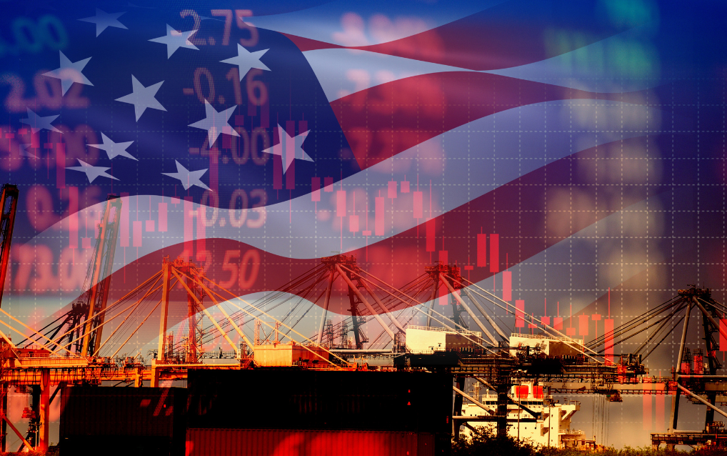 trade war with china