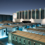 data center financing capital desk