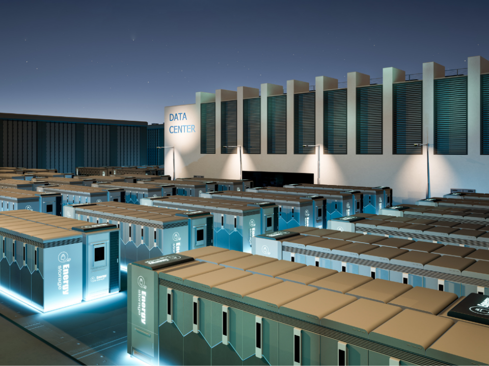 data center financing capital desk data center financing capital desk